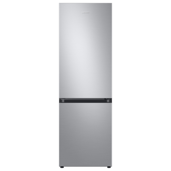 Frigider Samsung RB34T600FSA/ UA Inox 228l/ No Frost, 112l/ No Frost, A+ photo 1