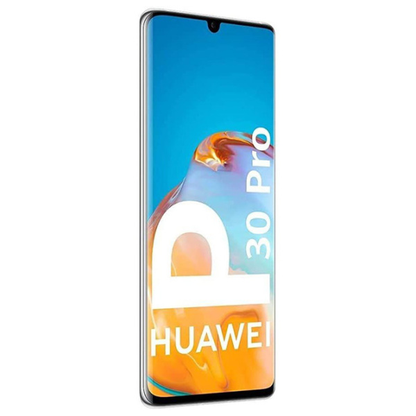 Huawei P30 Pro 256 ГБ Серебристый 6.47" | 40 Мп | 8 ГБ | Dual SIM photo 3