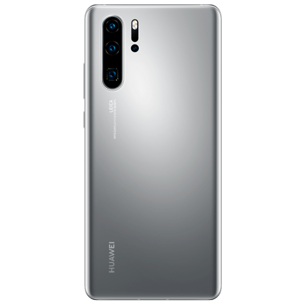 Huawei P30 Pro 256 ГБ Серебристый 6.47" | 40 Мп | 8 ГБ | Dual SIM photo 4