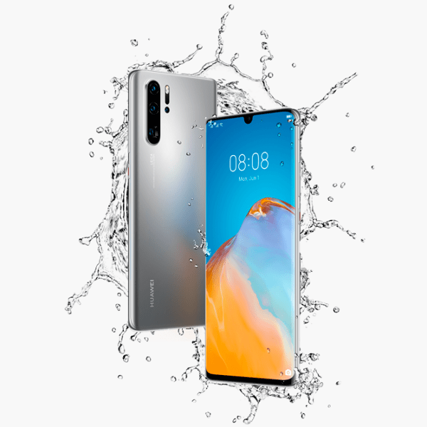 Huawei P30 Pro 256 ГБ Серебристый 6.47" | 40 Мп | 8 ГБ | Dual SIM photo 7