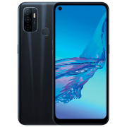 Oppo A53 64 GB Black 6.5" | 13 MP | 4 GB | Dual SIM