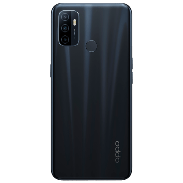Oppo A53 64 ГБ Черный 6.5" | 13 Мп | 4 ГБ | Dual SIM photo 3