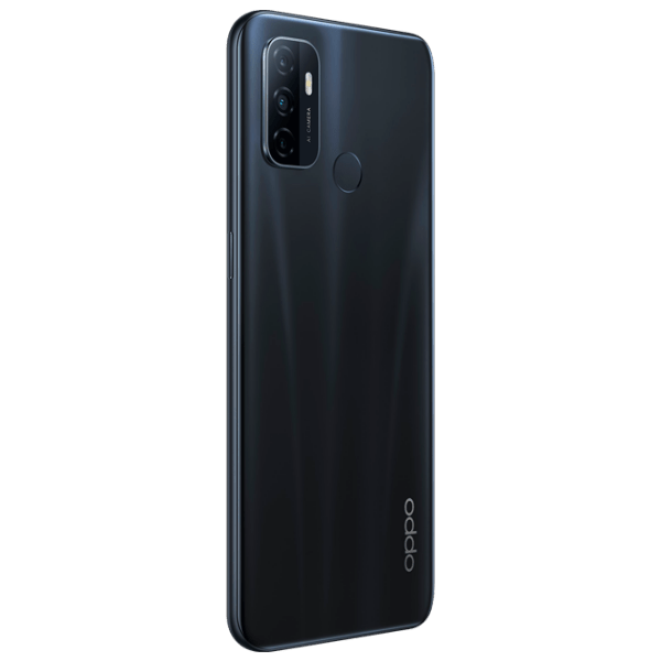 Oppo A53 64 ГБ Черный 6.5" | 13 Мп | 4 ГБ | Dual SIM photo 4