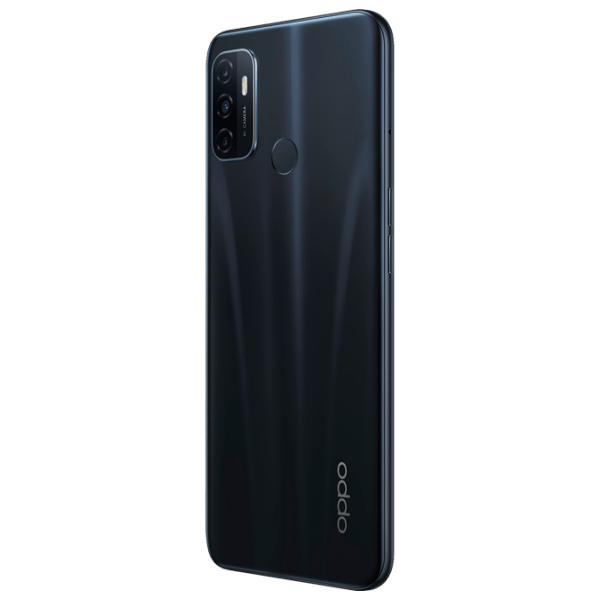 Oppo A53 64 ГБ Черный 6.5" | 13 Мп | 4 ГБ | Dual SIM photo 5