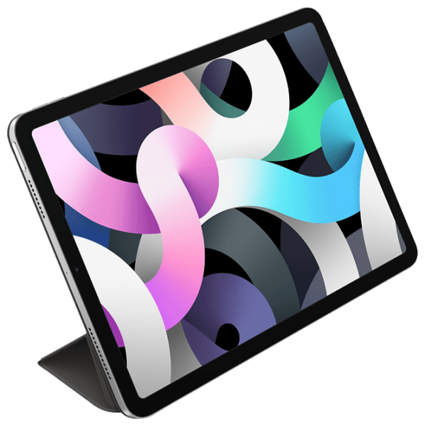 Husă pentru tabletă Apple iPad Air 10.9 (MH0D3) Black Apple, 10.9", Poliuretan photo 4