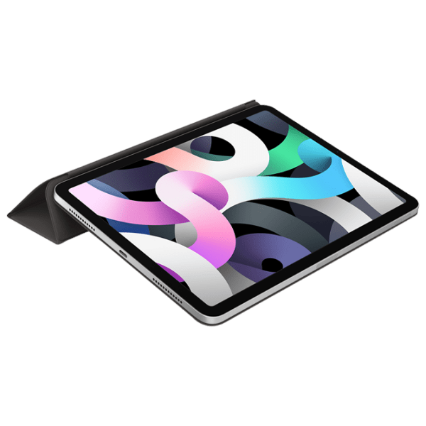 Husă pentru tabletă Apple iPad Air 10.9 (MH0D3) Black Apple, 10.9", Poliuretan photo 5