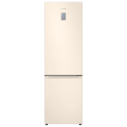 Frigider Samsung RB36T674FEL/ UA Beige 248l/ No Frost, 112l/ No Frost, A+