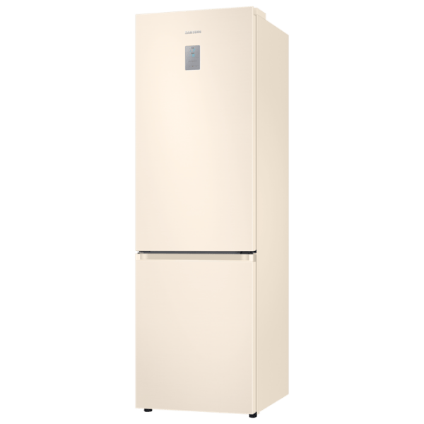 Frigider Samsung RB36T674FEL/ UA Beige 248l/ No Frost, 112l/ No Frost, A+ photo 2