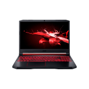 Laptop Acer Nitro AN515-43 Obsidian Black 15.6" | 8 GB | 512 GB | AMD Ryzen 5 3550H | Geforce GTX 1650 4 GB