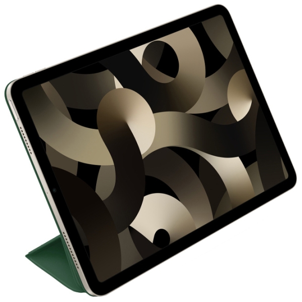 Чехол для планшета Apple iPad Air 10.9 (MH083) Зелёный Apple, 10.9", Полиуретан photo 4