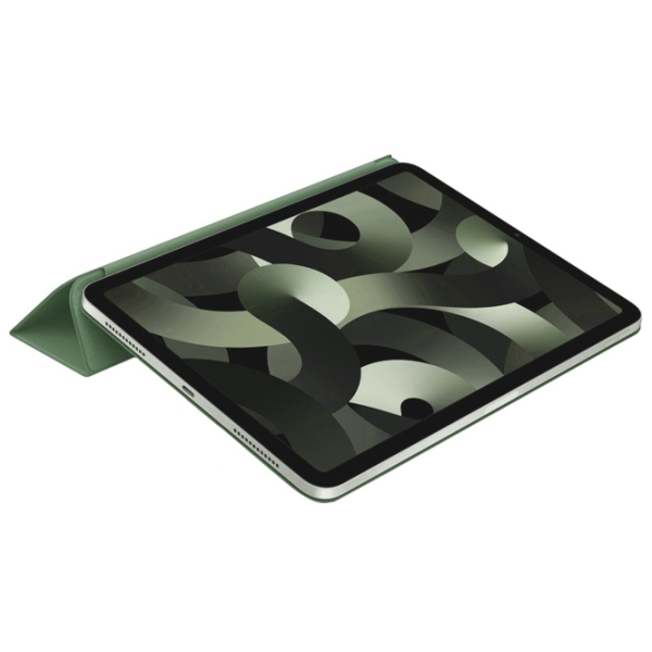 Чехол для планшета Apple iPad Air 10.9 (MH083) Зелёный Apple, 10.9", Полиуретан photo 5