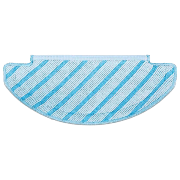 Mop Ecovacs (D-CC3I) Blue Microfiber photo 1