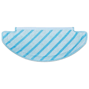 Mop Ecovacs (D-CC3I) Blue Microfiber