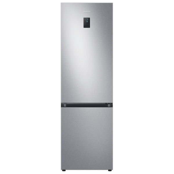 Frigider Samsung RB36T670FSA/ UA Inox 248l/ No Frost, 112l/ No Frost, A+ photo 1