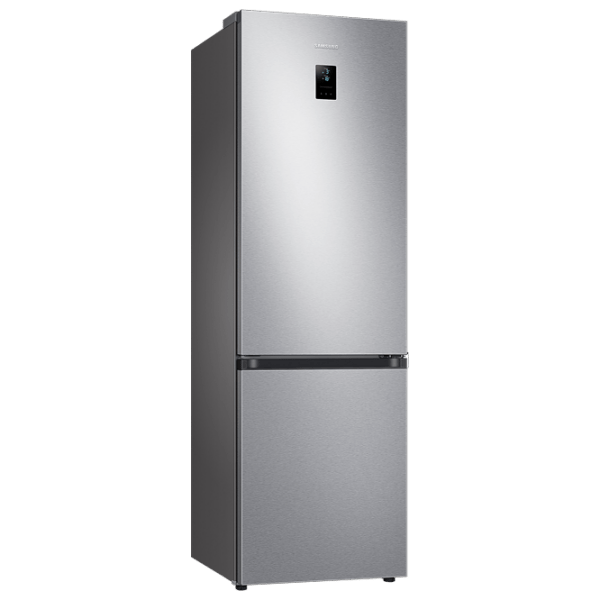 Frigider Samsung RB36T670FSA/ UA Inox 248l/ No Frost, 112l/ No Frost, A+ photo 3