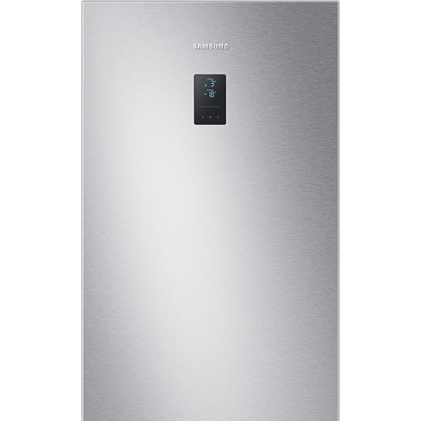 Frigider Samsung RB36T670FSA/ UA Inox 248l/ No Frost, 112l/ No Frost, A+ photo 8