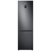 Frigider Samsung RB36T674FB1/ UA Black 248l/ No Frost, 112l/ No Frost, A+
