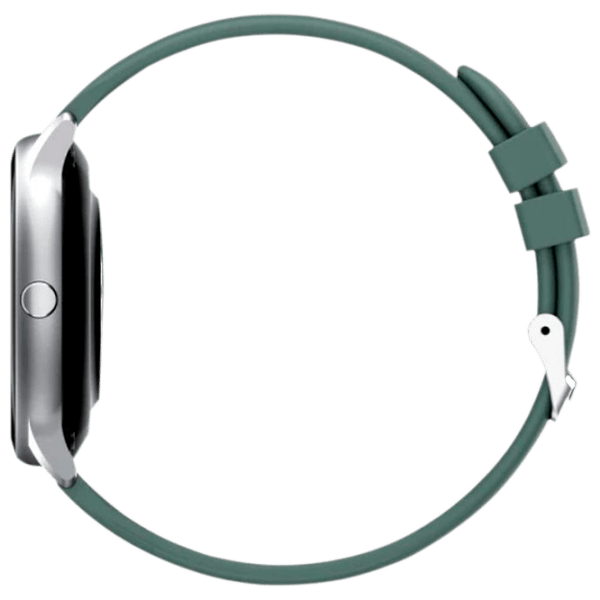 Ceas inteligent Xiaomi IMILAB Green 1.28" | 44mm | Metal/ Silicon
| KW66 photo 4