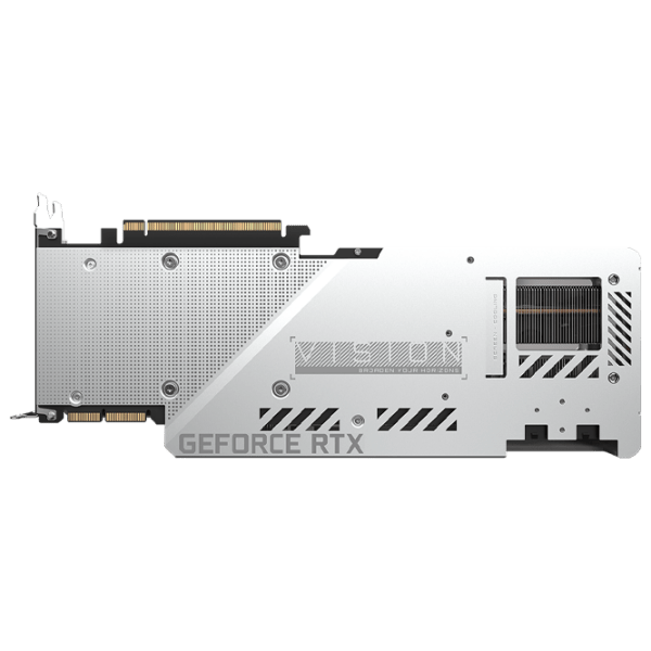 Видеокарта Gigabyte GeForce RTX 3090 VISION OC 24 ГБ  photo 4