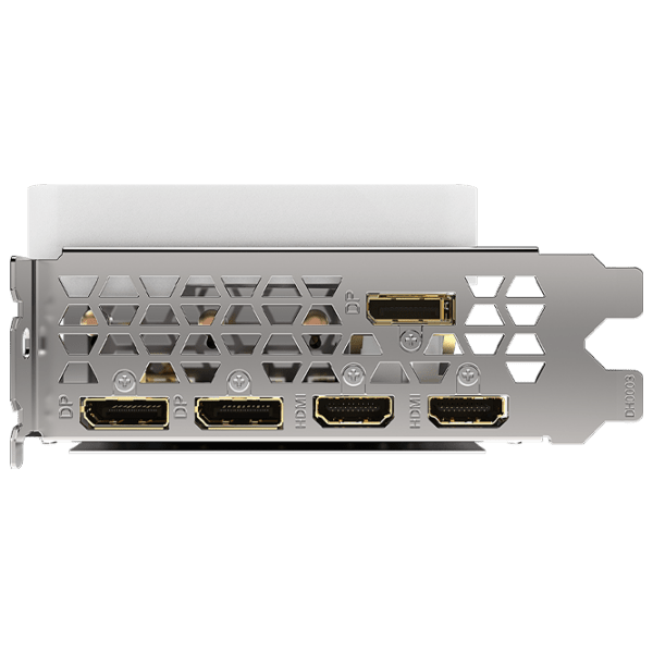 Видеокарта Gigabyte GeForce RTX 3090 VISION OC 24 ГБ  photo 5