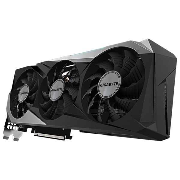 Placă video Gigabyte RTX 3070 GAMING OC 8 GB  photo 2