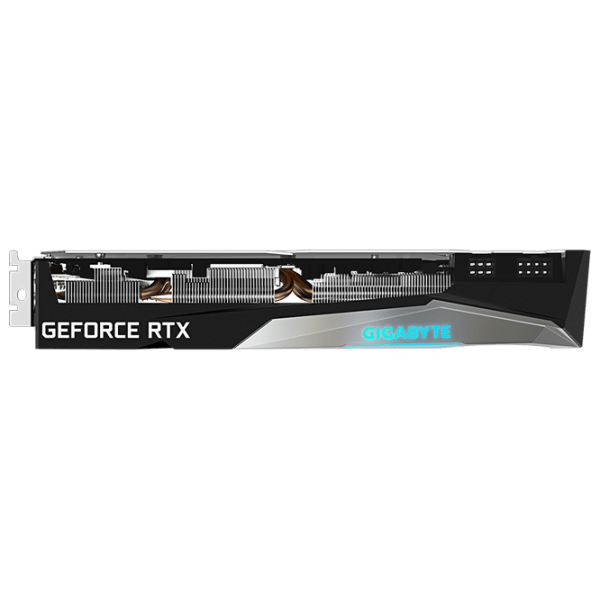 Placă video Gigabyte RTX 3070 GAMING OC 8 GB  photo 6