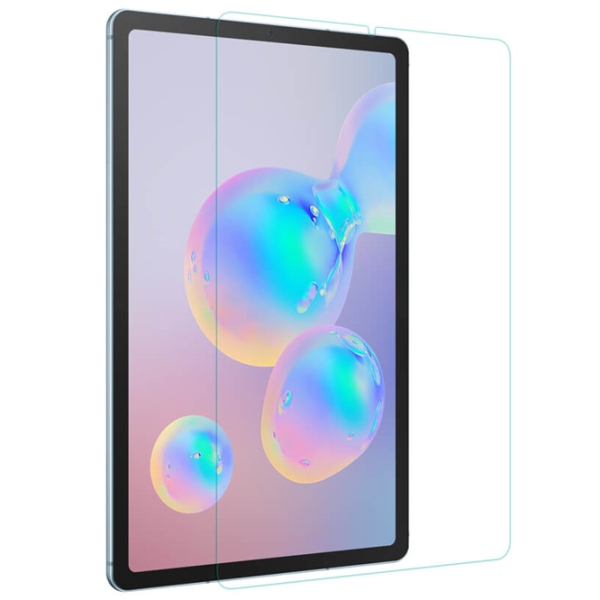 Защитное стекло для планшета Samsung Galaxy Tab S6 Lite Nillkin, 2.5D photo 2