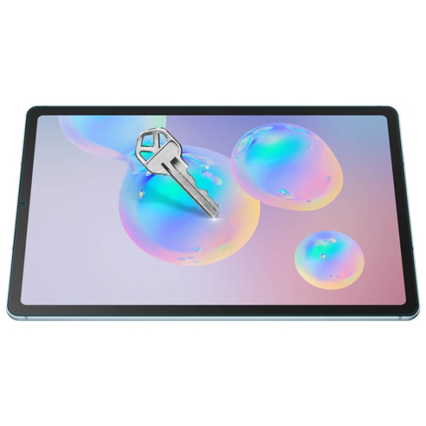 Защитное стекло для планшета Samsung Galaxy Tab S6 Lite Nillkin, 2.5D photo 5