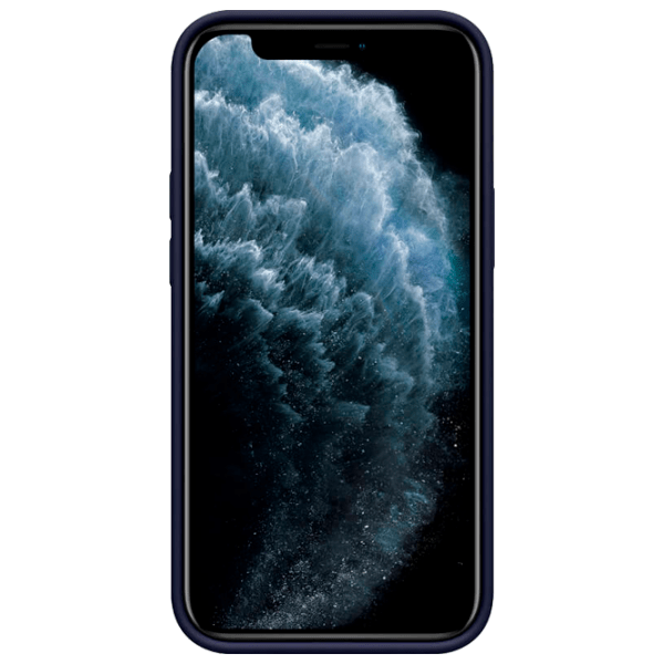 Чехол для смартфона Apple iPhone 12 Pro Max (Flex PURE) Синий Nillkin, TPU, Back photo 2