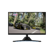 Monitor Lenovo Y27q-20 Black 27" 2K IPS LED