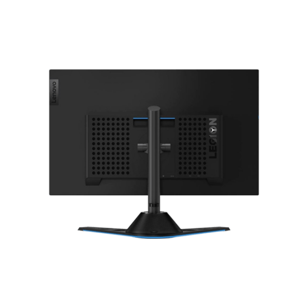 Monitor Lenovo Y27q-20 Black 27" 2K IPS LED photo 3