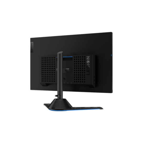 Monitor Lenovo Y27q-20 Black 27" 2K IPS LED photo 4