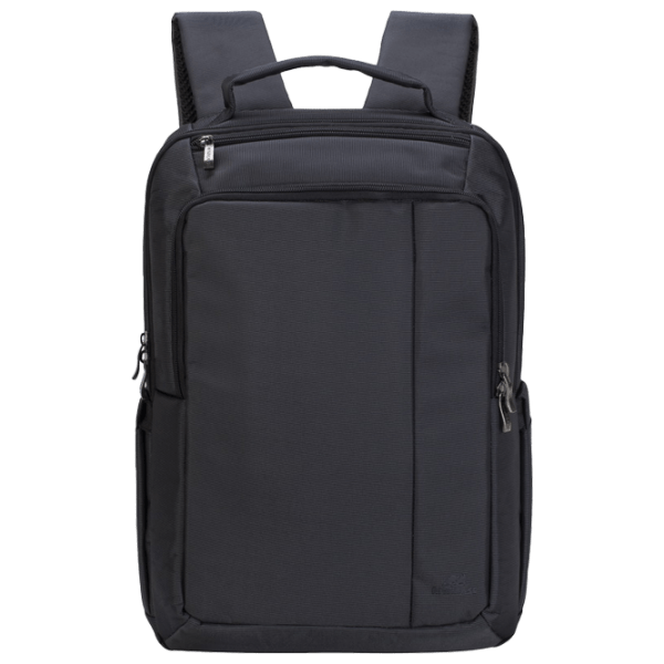 Rucsac RivaCase 8262 15.6" Black  photo 1