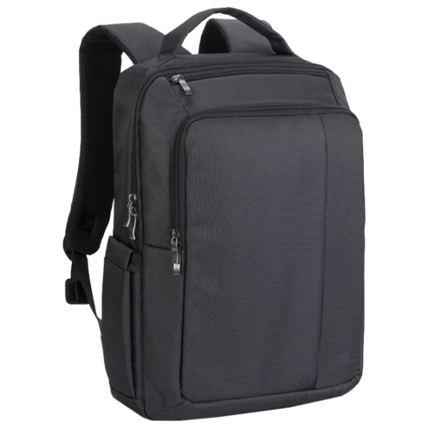 Rucsac RivaCase 8262 15.6" Black  photo 2