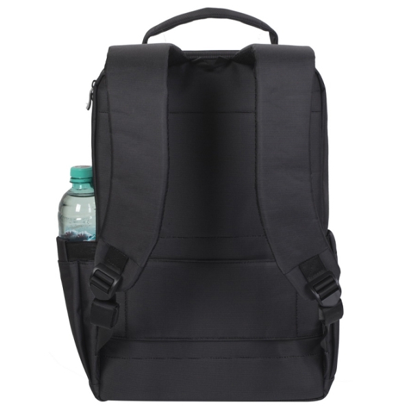 Rucsac RivaCase 8262 15.6" Black  photo 3