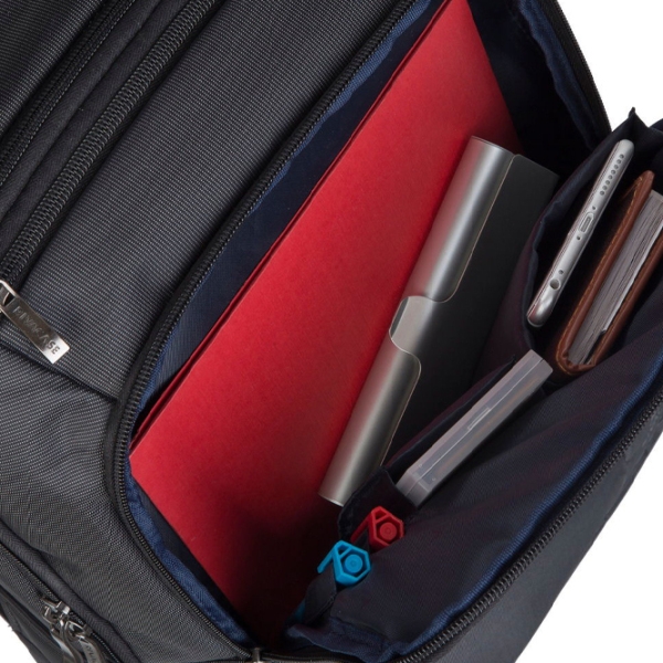 Rucsac RivaCase 8262 15.6" Black  photo 6