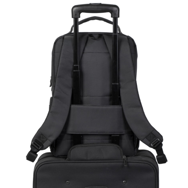 Rucsac RivaCase 8262 15.6" Black  photo 9