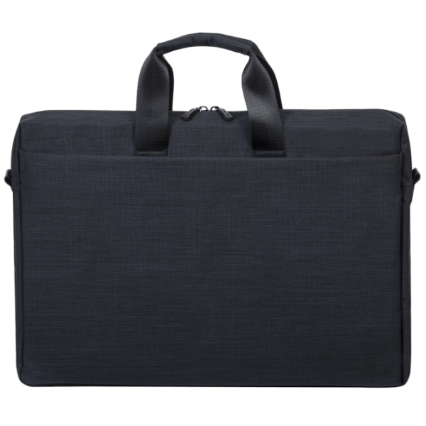 Geantă pentru laptop RivaCase 8355 17.3" Black  photo 5