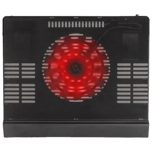 Cooling pad RivaCase 5556 Black Dimensiune ecran - 17.3"/ Material carcasă - Plastic photo 4