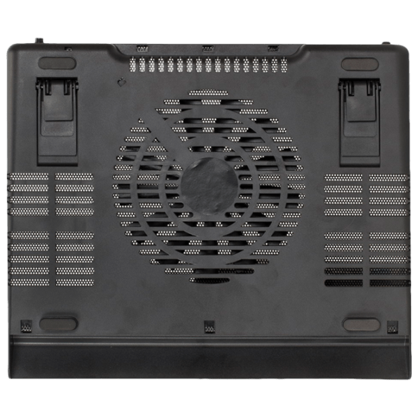 Cooling pad RivaCase 5556 Black Dimensiune ecran - 17.3"/ Material carcasă - Plastic photo 5