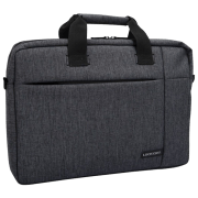 Сумка для ноутбука Luckysky LSM8870 15.6" Черный 