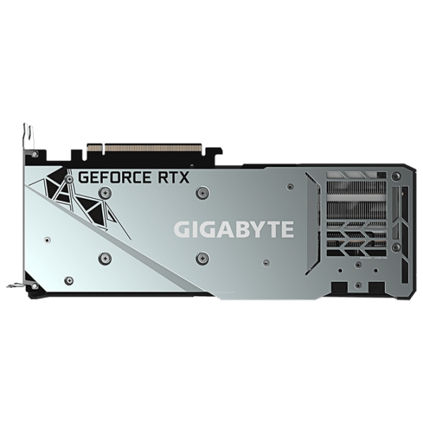 Видеокарта Gigabyte RTX 3060 Ti Gaming OC Pro 8 ГБ  photo 5