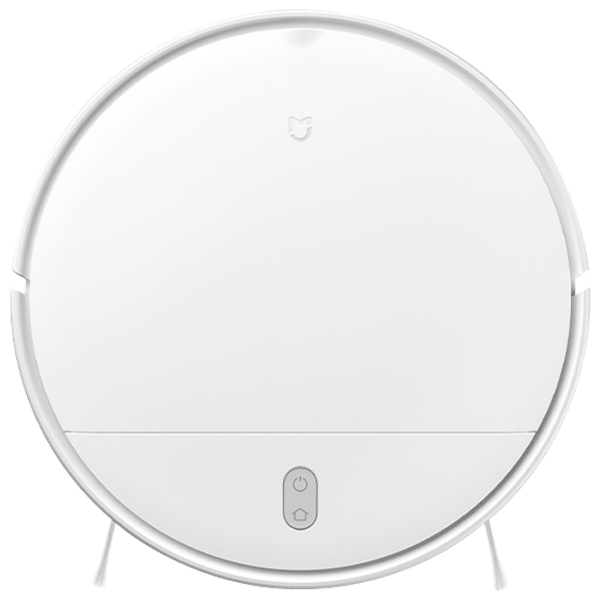 Робот пылесос Xiaomi Mi Vacuum Mop Essential Белый Влажная, 25 Вт, 69 дБ photo 1