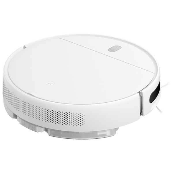 Робот пылесос Xiaomi Mi Vacuum Mop Essential Белый Влажная, 25 Вт, 69 дБ photo 2