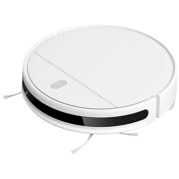 Робот пылесос Xiaomi Mi Vacuum Mop Essential Белый Влажная, 25 Вт, 69 дБ photo 3