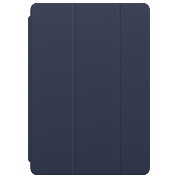 Чехол для планшетов Apple iPad Air 10.2 - 10.5" (2020/2021) (MGYQ3ZM/A) Синий Apple, Полиуретан photo 1