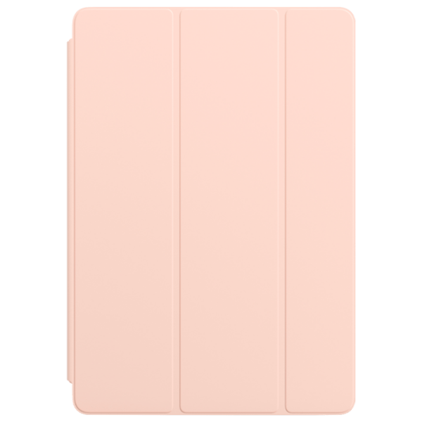 Husă pentru tabletă Apple iPad Air 10.2 - 10.5" (2020/2021) (MGYT3ZM/A) Pink Apple, Poliuretan photo 1