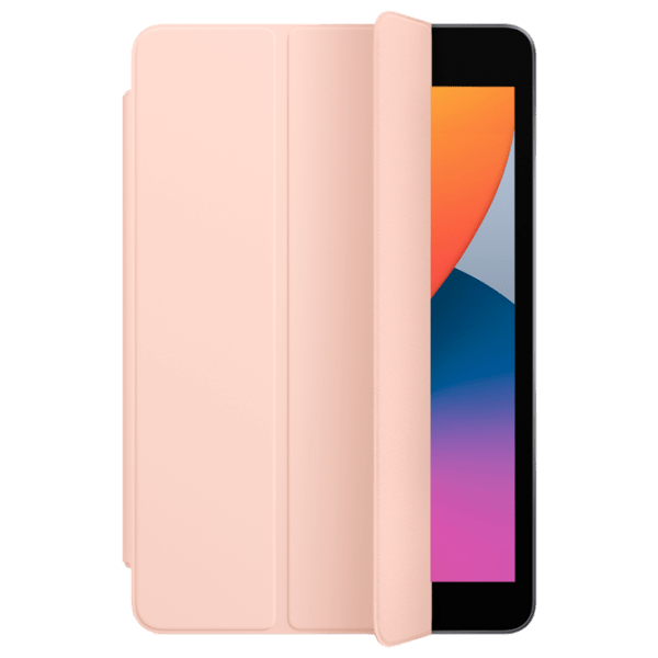 Husă pentru tabletă Apple iPad Air 10.2 - 10.5" (2020/2021) (MGYT3ZM/A) Pink Apple, Poliuretan photo 3