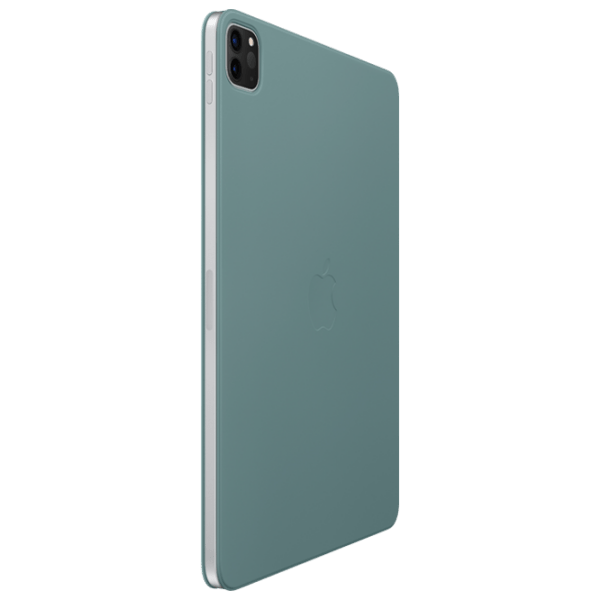 Чехол для планшета Apple iPad Pro 11'' 2-е MXT72ZM/A Зеленый Apple, 10.9", Полиуретан photo 2