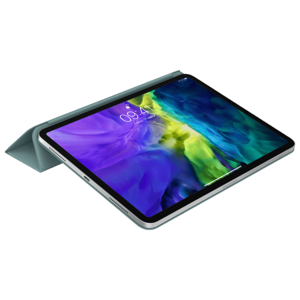 Чехол для планшета Apple iPad Pro 11'' 2-е MXT72ZM/A Зеленый Apple, 10.9", Полиуретан photo 4